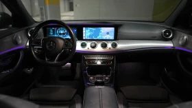 Mercedes-Benz E 220 AMG Line | Night Edition - 24499 € / 47915.88 лв. - 46439890 8