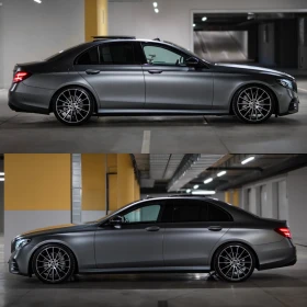 Mercedes-Benz E 220 AMG Line | Night Edition - 24800 € / 48504.58 лв. - 46439890 6