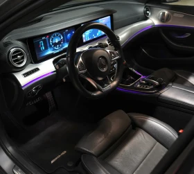 Mercedes-Benz E 220 AMG Line | Night Edition - 24800 € / 48504.58 лв. - 46439890 7