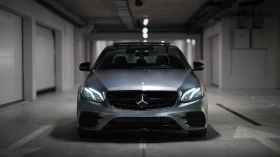 Mercedes-Benz E 220 AMG Line | Night Edition - 24800 € / 48504.58 лв. - 46439890 2