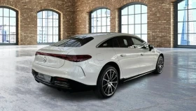 ����� �� �������� �� Mercedes-Benz EQS 450+ 333ks amg pano hud leather 