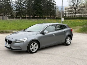 Volvo V40 D2 2.0 (120 hp)
