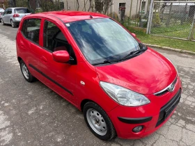 Hyundai I10 КАТО НОВА! | Auto.bg — изображение 2