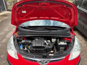Hyundai I10 КАТО НОВА! | Auto.bg — изображение 15