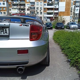 Toyota Celica 1.8 1ZZ - 3500 € / 6845.40 лв. - 95985759 6