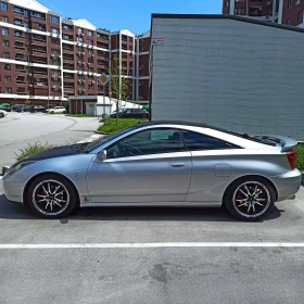 Toyota Celica 1.8 1ZZ - 3500 € / 6845.40 лв. - 95985759 2