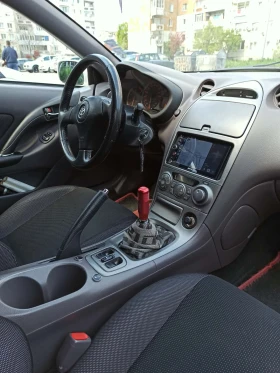 Toyota Celica 1.8 1ZZ - 3500 € / 6845.40 лв. - 95985759 8