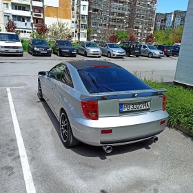 Toyota Celica 1.8 1ZZ - 3500 € / 6845.40 лв. - 95985759 3