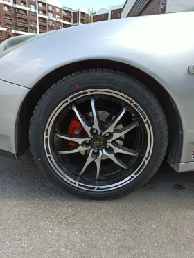 Toyota Celica 1.8 1ZZ - 3500 € / 6845.40 лв. - 95985759 7