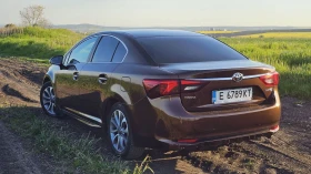 Toyota Avensis 2.0 D-4D | Mobile.bg � ����� ������ 4