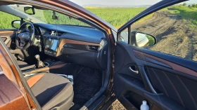 Toyota Avensis 2.0 D-4D | Mobile.bg � ����� ������ 11