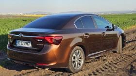Toyota Avensis 2.0 D-4D | Mobile.bg � ����� ������ 2