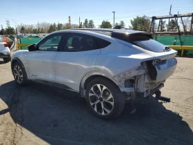 Ford Mustang Mach-E Premium AWD | Mobile.bg � ����� ������ 2