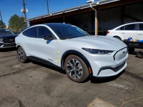 Ford Mustang Mach-E Premium AWD | Mobile.bg � ����� ������ 4