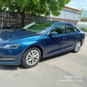 ����� �� �������� �� Skoda Octavia Edition