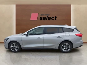Ford Focus 1.0 EcoBoost | Mobile.bg � ����� ������ 8