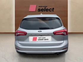 Ford Focus 1.0 EcoBoost | Mobile.bg � ����� ������ 6