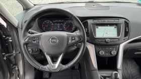 Opel Zafira 1.6i 136�� 117000 �� | Mobile.bg � ����� ������ 8