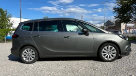Opel Zafira 1.6i 136�� 117000 �� | Mobile.bg � ����� ������ 5