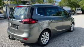 Opel Zafira 1.6i 136�� 117000 �� | Mobile.bg � ����� ������ 3