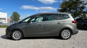 Opel Zafira 1.6i 136�� 117000 �� | Mobile.bg � ����� ������ 6