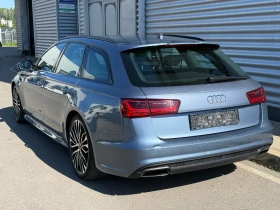 ����� �� �������� �� Audi A6 Competition+ 326kc+ Bose+ ��������+ �������