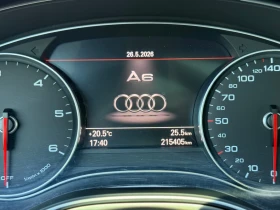 Audi A6 Competition+ 326kc+ Bose+ ��������+ ������� | Mobile.bg � ����� ������ 16