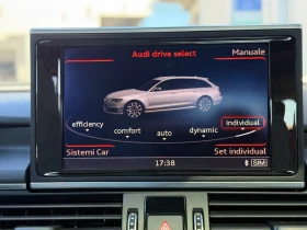 Audi A6 Competition+ 326kc+ Bose+ ��������+ ������� | Mobile.bg � ����� ������ 13