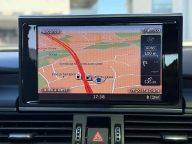 Audi A6 Competition+ 326kc+ Bose+ ��������+ ������� | Mobile.bg � ����� ������ 12
