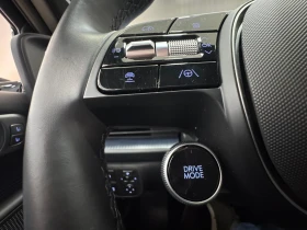 Hyundai Ioniq 6 AWD UNIQ 77kWh 360* BOSE DISTR HUD Winter Package+ | Auto.bg — изображение 12