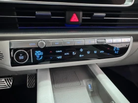 Hyundai Ioniq 6 AWD 77kWh UNIQ 360* DIST HUD BOSE SV Winter Pack+  | Auto.bg — изображение 14