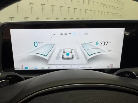 Hyundai Ioniq 6 AWD UNIQ 77kWh 360* BOSE DISTR HUD Winter Package+ | Auto.bg — изображение 10