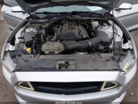 Ford Mustang ECOBOOST* ����* �������* ���������* ������ | Mobile.bg � ����� ������ 9