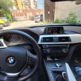 BMW 316 97 000 км. F 30 - 9600 € / 18775.97 лв. - 42799551 17