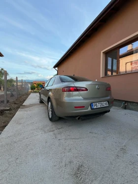 Alfa Romeo 159 | Mobile.bg � ����� ������ 10
