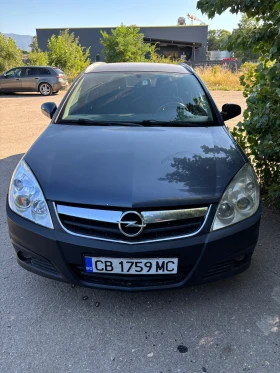Opel Signum