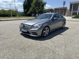 Mercedes-Benz E 220 CDI