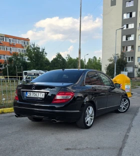 Mercedes-Benz C 350 4-MATIC | Auto.bg — изображение 9