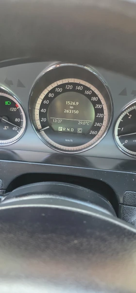 Mercedes-Benz C 350 4-MATIC | Auto.bg — изображение 15