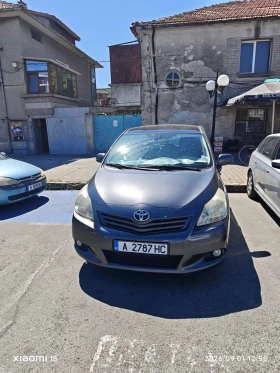 Toyota Verso 2.2 D-4D - 4800 € - 27233264 7