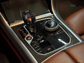 BMW 850  M* SPORT* XDRIVE* LASER LIGHTS ОБДУХВАНЕ* ДИСТРОН | Auto.bg — изображение 9