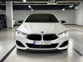 BMW 850  M* SPORT* XDRIVE* LASER LIGHTS ОБДУХВАНЕ* ДИСТРОН | Auto.bg — изображение 3