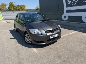 Toyota Auris 1.6 VVTi, LPG Landi Renzo 