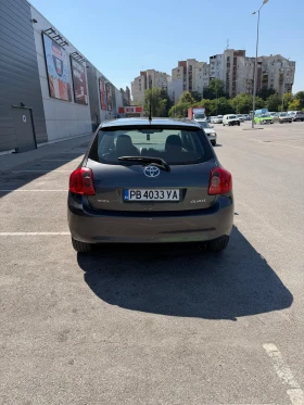 Toyota Auris 1.6 VVTi, LPG Landi Renzo  - 4500 € - 45325946 6