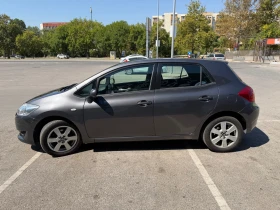 Toyota Auris 1.6 VVTi, LPG Landi Renzo  - 4500 € - 45325946 4