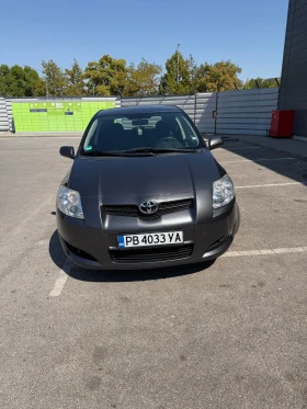 Toyota Auris 1.6 VVTi, LPG Landi Renzo  - 4500 € - 45325946 2