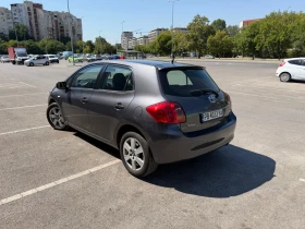 Toyota Auris 1.6 VVTi, LPG Landi Renzo  - 4500 € - 45325946 5