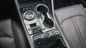Kia K5 Noblesse* 360* BLIND SPOT* ������� �����* ������ � | Mobile.bg � ����� ������ 9