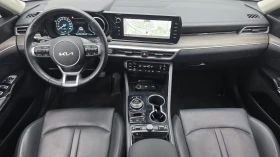 Kia K5 Noblesse* 360* BLIND SPOT* ������� �����* ������ � | Mobile.bg � ����� ������ 7