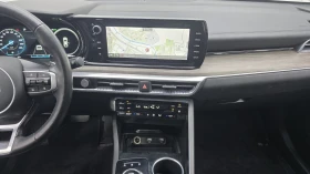 Kia K5 Noblesse* 360* BLIND SPOT* ������� �����* ������ � | Mobile.bg � ����� ������ 14